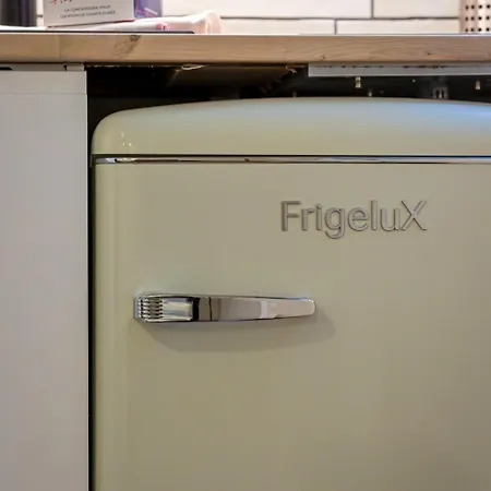 Appartement Petit Vicomte Joli Place Du Vieux Marché Rouen