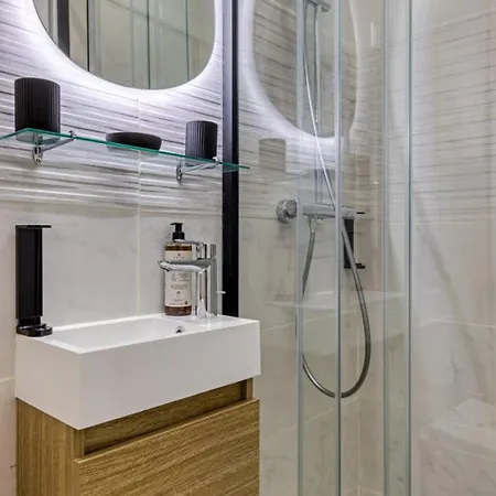 Appartement Petit Vicomte Joli Place Du Vieux Marché