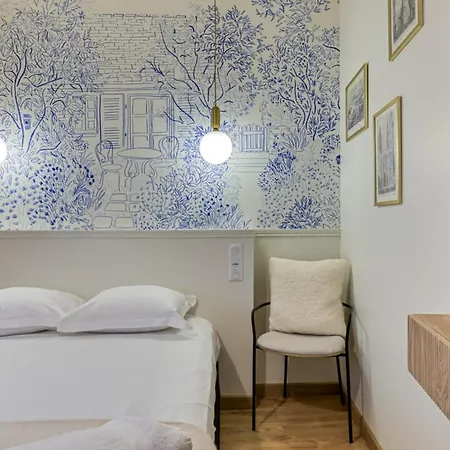 Petit Vicomte Joli Place Du Vieux Marché Appartement *