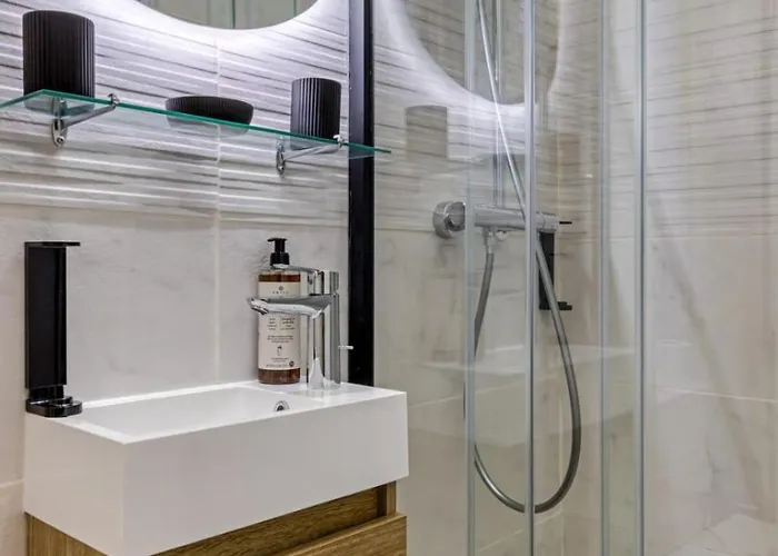 Appartement Petit Vicomte Joli Place Du Vieux Marché