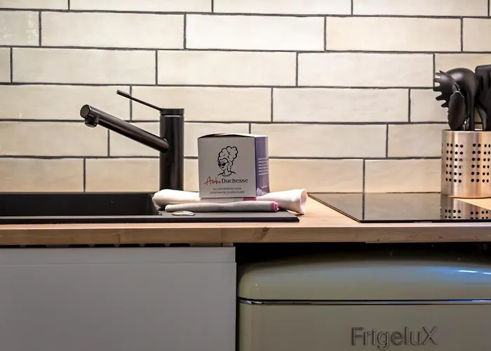 Petit Vicomte Joli Place Du Vieux Marche Apartment Rouen